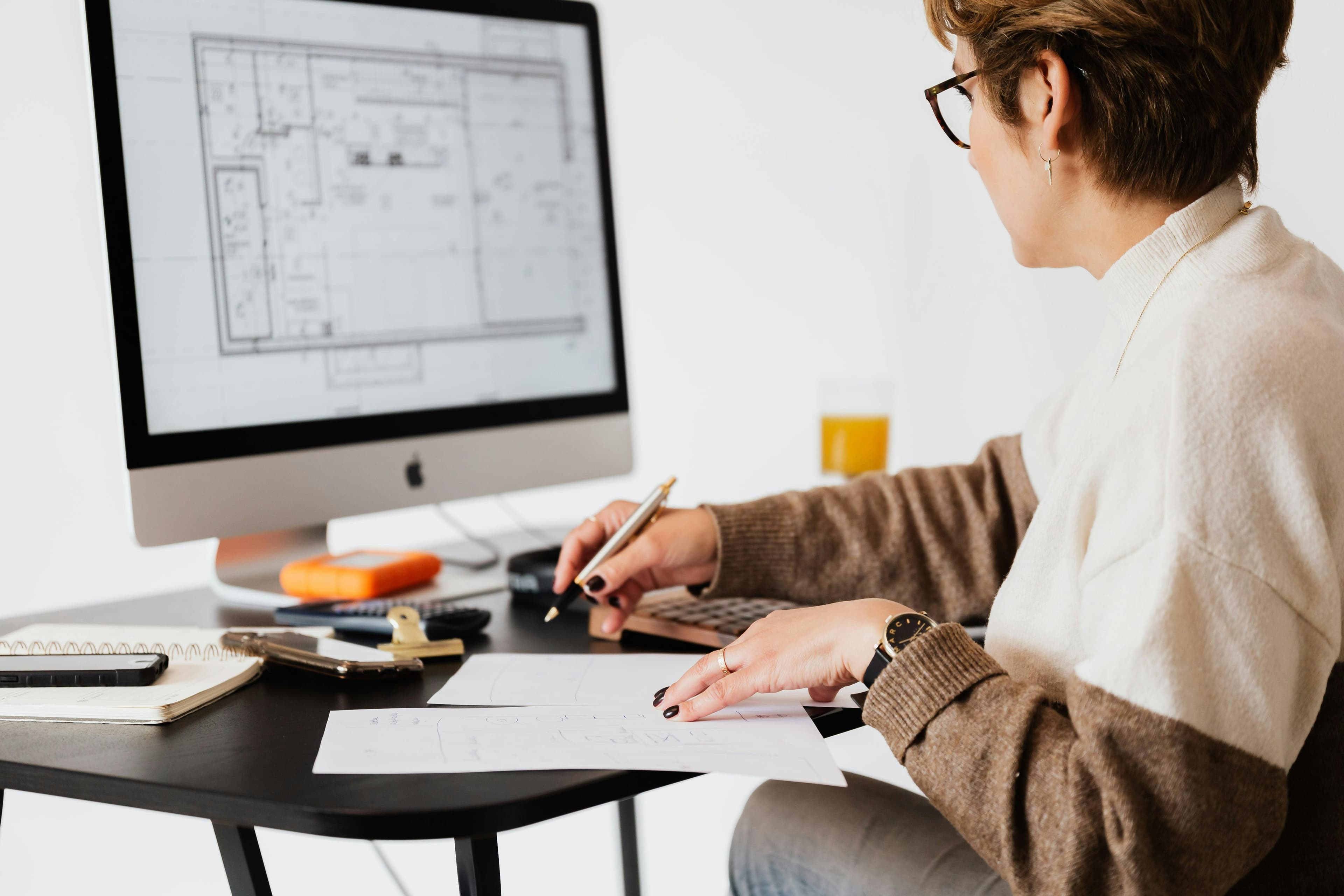 Expertos en servicios de ingeniería